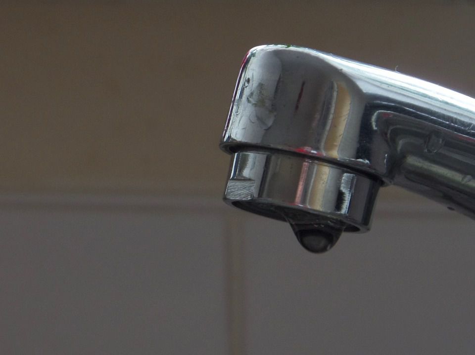 Problemy z ciśnieniem wody w części Poznania i okolic!