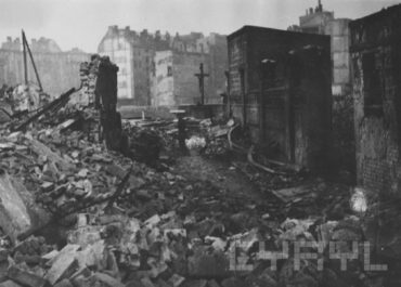 85. rocznica wybuchu II wojny światowej. Poznań zbombardowano już 1 września 1939 roku