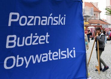 Radni przyjęli nowy regulamin Poznańskiego Budżetu Obywatelskiego. Co się zmieni w tym roku?