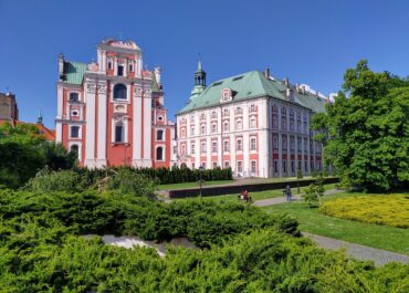 Urząd Miasta Poznania szuka pracowników