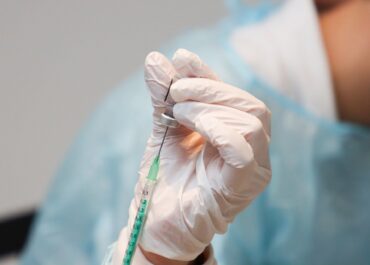 Okręgowy Sąd Lekarski w Poznaniu zdecyduje o ukaraniu lekarzy zniechęcających do szczepień
