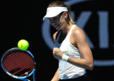 Magda Linette sensacją Australian Open! Poznanianka awansowała do ćwierćfinału