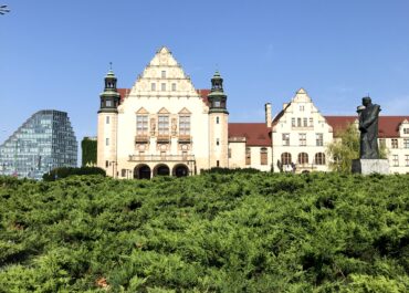 Ranking najlepszych polskich uczelni Perspektywy 2022 – jak wypadły poznańskie uczelnie?