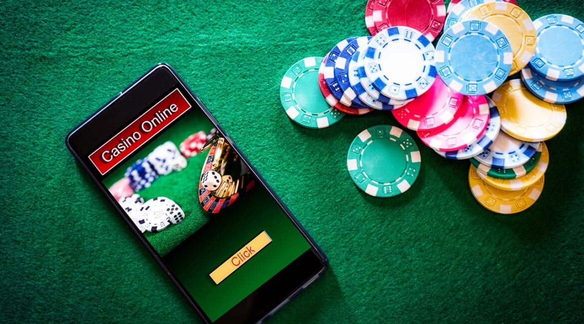 5 sposobów na kasyna online, które mogą doprowadzić Cię do bankructwa — szybko!
