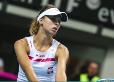 Magda Linette w półfinale Australian Open!