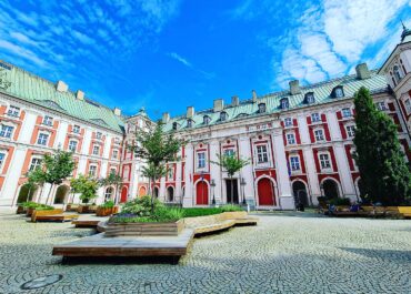Ostatnie dni na zgłoszenia do Programu Staży Studenckich w Urzędzie Miasta Poznania