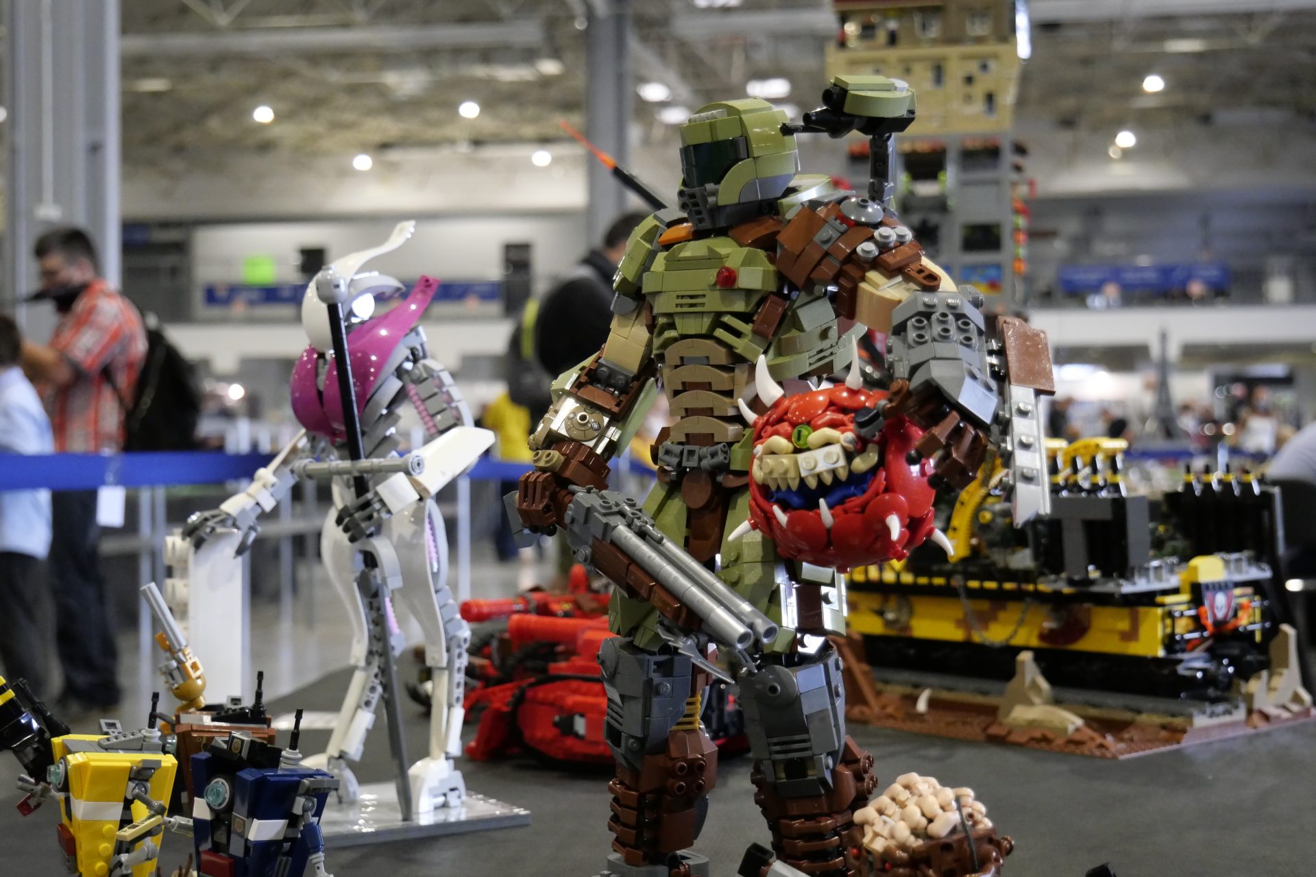 Na MTP startują Targi Hobby 2025. Dwa dni pełne pasji, kreatywności i wyjątkowych atrakcji