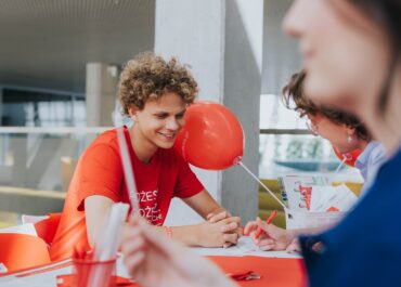 5 poznańskich uczelni dołącza do wielkiej akcji rejestracji potencjalnych dawców szpiku
