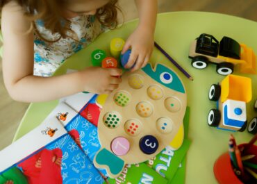 Mikołajki już jutro: UOKiK skontrolował zabawki dla dzieci