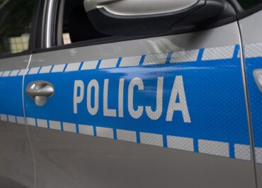 Policja potwierdza zatrzymanie w sprawie wyłudzenia pieniędzy z fundacji Filipa Chajzera