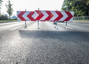 Kilka tygodni utrudnień na ul. Wojskowej