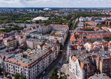 Rozpoczęły się prace nad nową Strategią Rozwoju Miasta Poznania