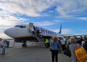 Ryanair wznowi zawieszone połączenia do popularnych destynacji już za kilka tygodni