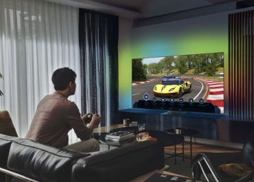 2 000 gier na wyciągniecie ręki w Samsung Smart TV