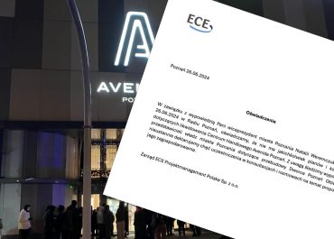 Zarząd Avenidy Poznań odpowiada na kontrowersyjne plany miasta. “nie ma jakichkolwiek planów i koncepcji dotyczących likwidowania C.H. Avenida”