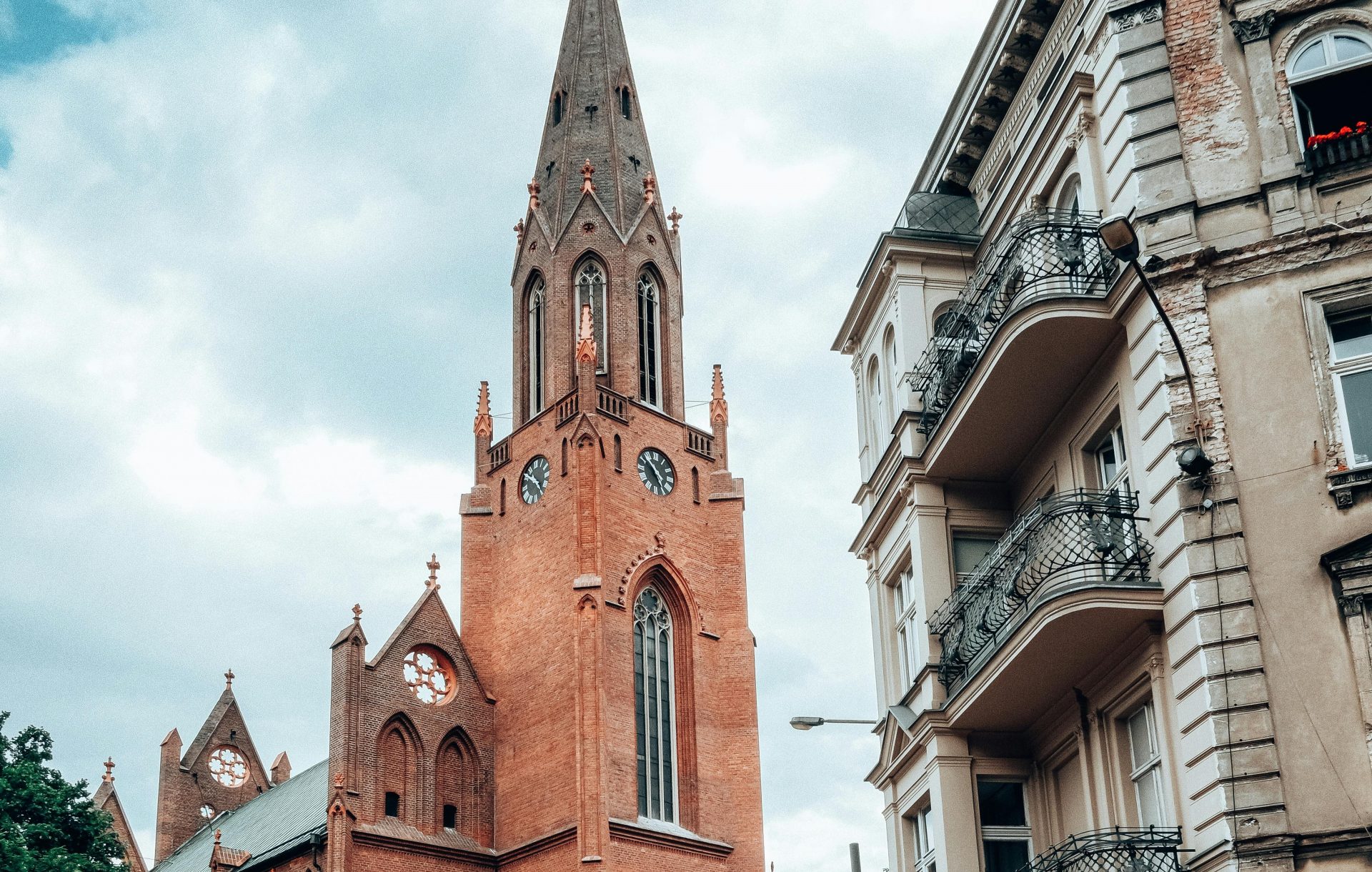 Cieplej i z przejaśnieniami w niedzielę
