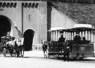 144 lata temu uruchomiono pierwszą linię tramwajową w Poznaniu. Jej twórcy szybko… stanęli na granicy bankructwa