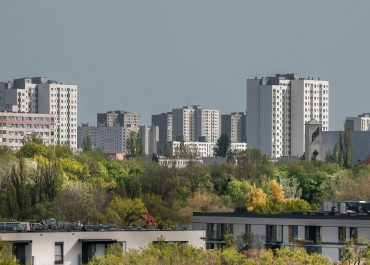 Poznań “najlepszym miastem do życia” według ogólnopolskiego rankingu