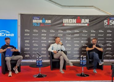 Sprawdzą hart swojego ciała i ducha. Poznański IRONMAN już w ten weekend