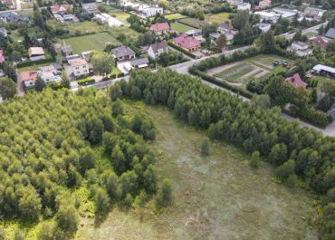 Na Szczepankowie powstanie nowe przedszkole. Miasto chce postawić na jakość, a nie niską cenę przy projekcie