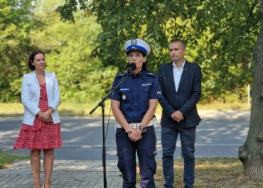 Poznań chce zadbać o bezpieczeństwo pieszych na drogach