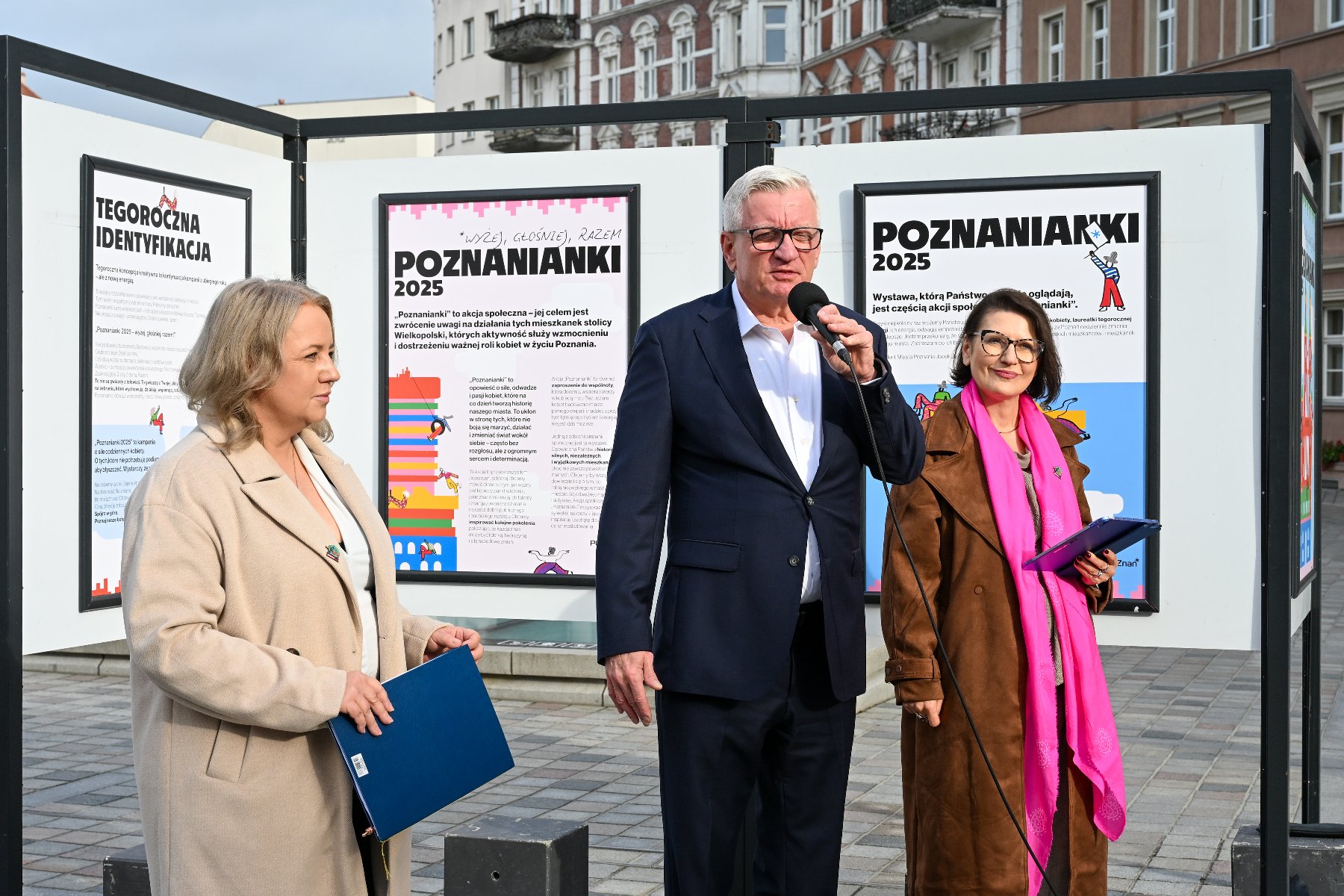 Znamy bohaterki akcji „Poznanianki 2025” – rusza także Tydzień Kobiet