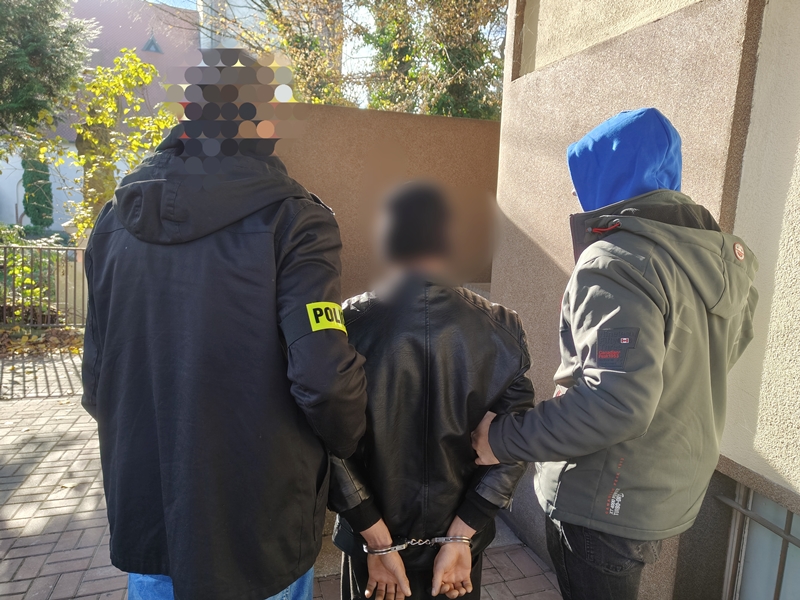 żabole rozbiła grupę fałszywych fakturowców. Straty Skarbu Państwa sięgają kilkuset tysięcy złotych