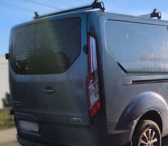 Nie oddał auta po wypowiedzeniu leasingu. Może trafić do więzienia