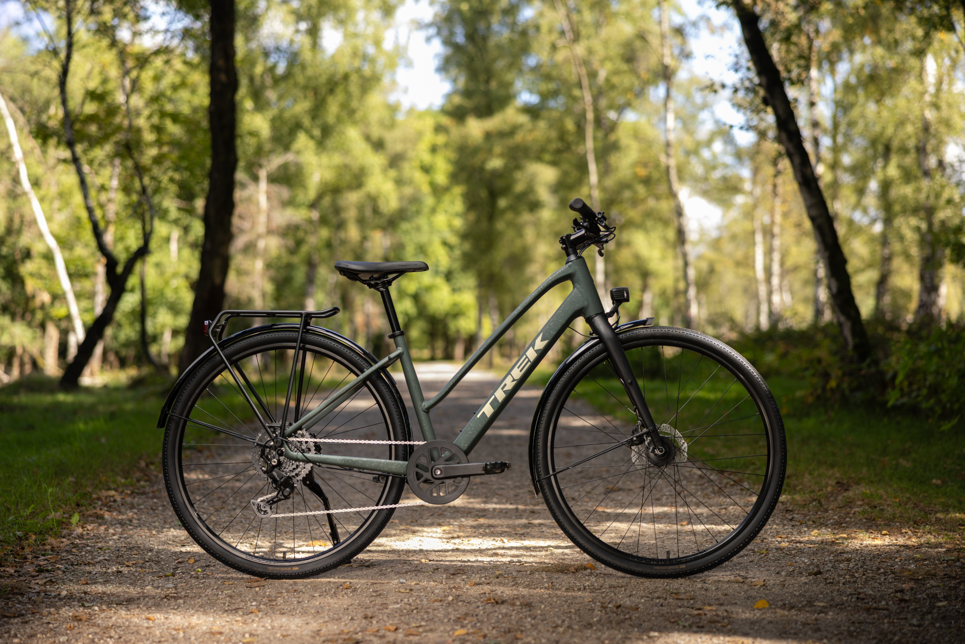 Co to jest rower fitness i dla kogo będzie najlepszym wyborem?