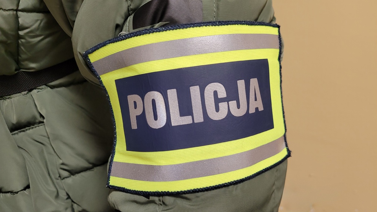 Średzcy kryminalni zatrzymali poszukiwaną 37-latkę