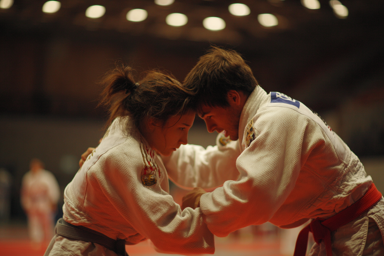 Młodzi judocy opanują Poznań. Przed nami XVII Memoriał im. Jigoro Kano