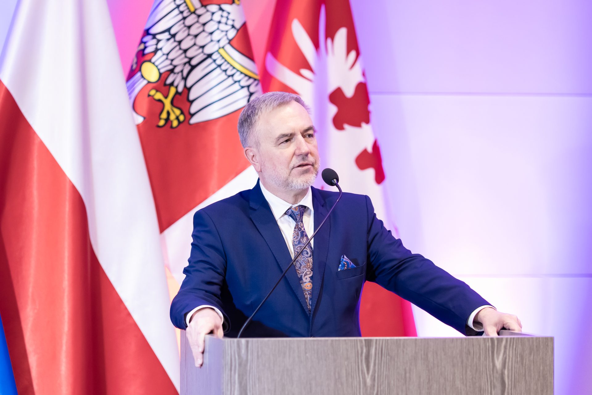 Budżet Województwa Wielkopolskiego na 2026 rok przyjęty. Rekordowe inwestycje mimo niższych dochodów