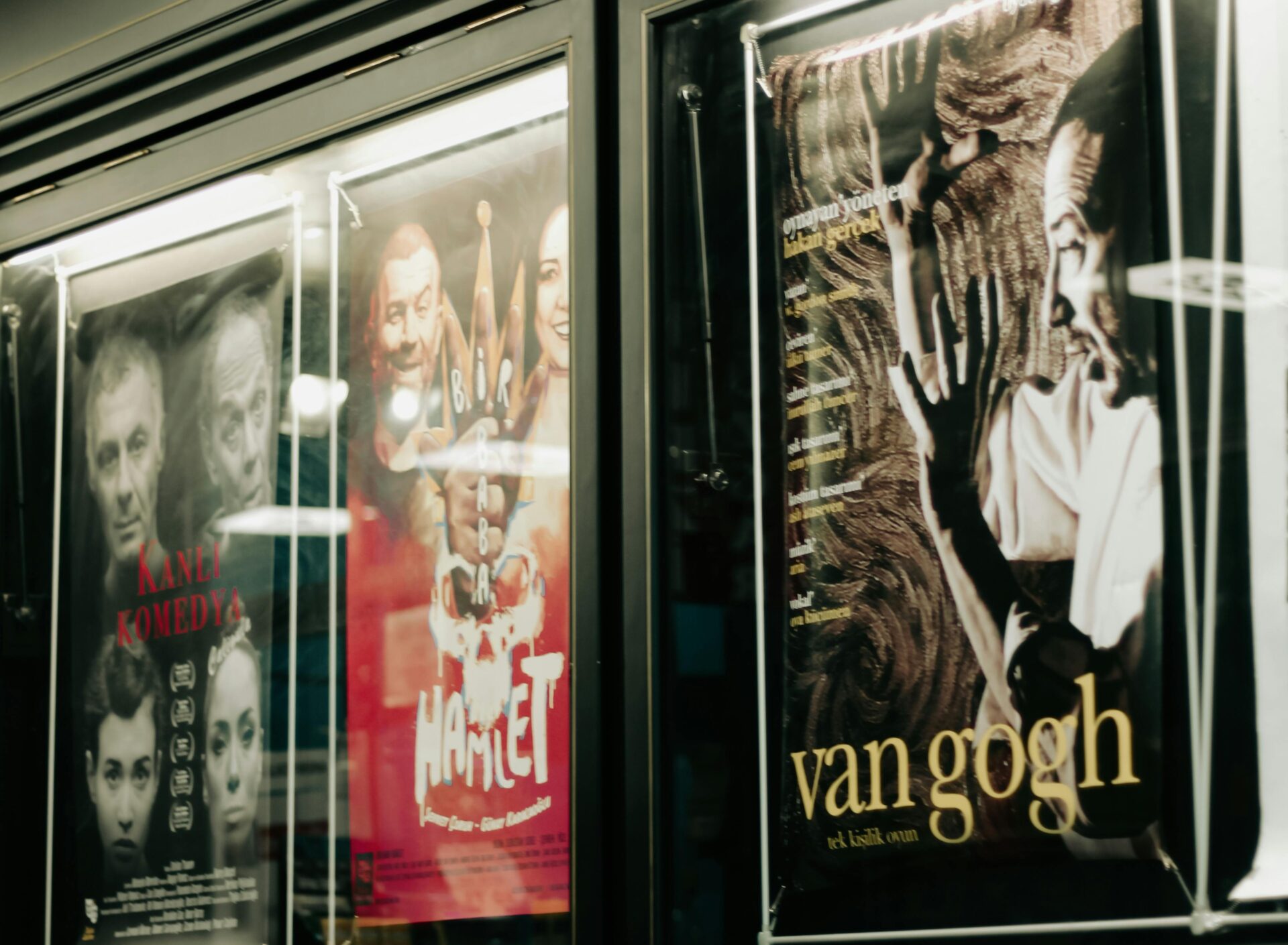 Plakatobranie w kinie Rialto już dziś. Godzina na zdobycie filmowych perełek