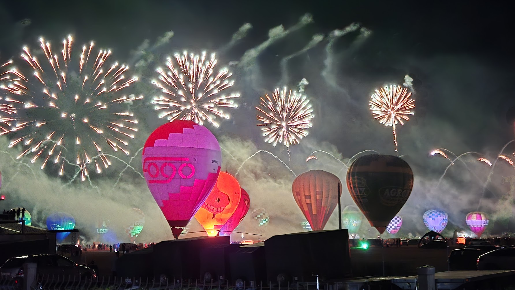 Antidotum Airshow wraca do Leszna. Ruszyła sprzedaż biletów na czerwcowe pokazy