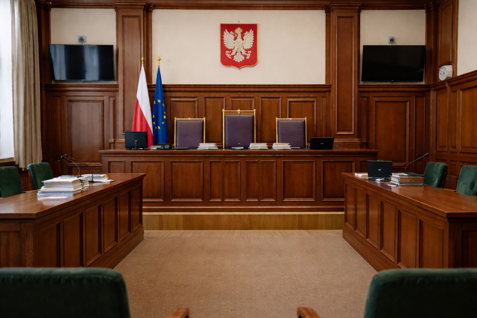 Oskarżony o potrójne zabójstwo zmienił zdanie. Zwrot w sprawie zbrodni w Puszczykowie